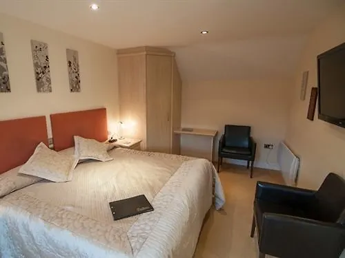 Ellerby Country Inn 2*,  Regno Unito