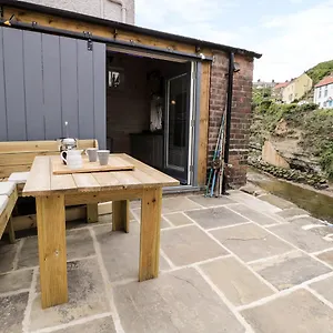 Holiday home Old Joiners Shop