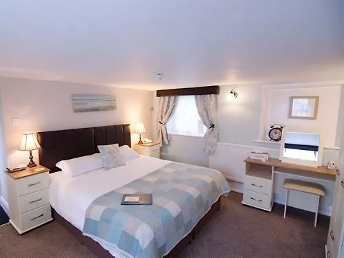 Ellerby Country Inn