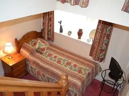 Ellerby Country Inn United Kingdom