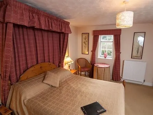 Ellerby Country Inn 2*,  United Kingdom