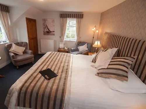**  Ellerby Country Inn United Kingdom