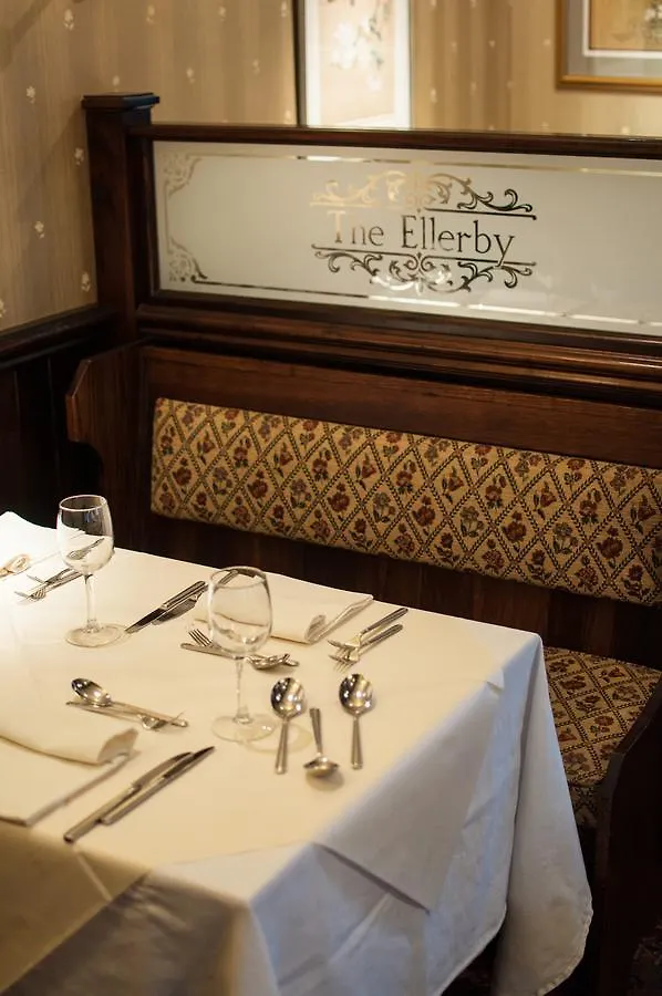 Ellerby Country Inn