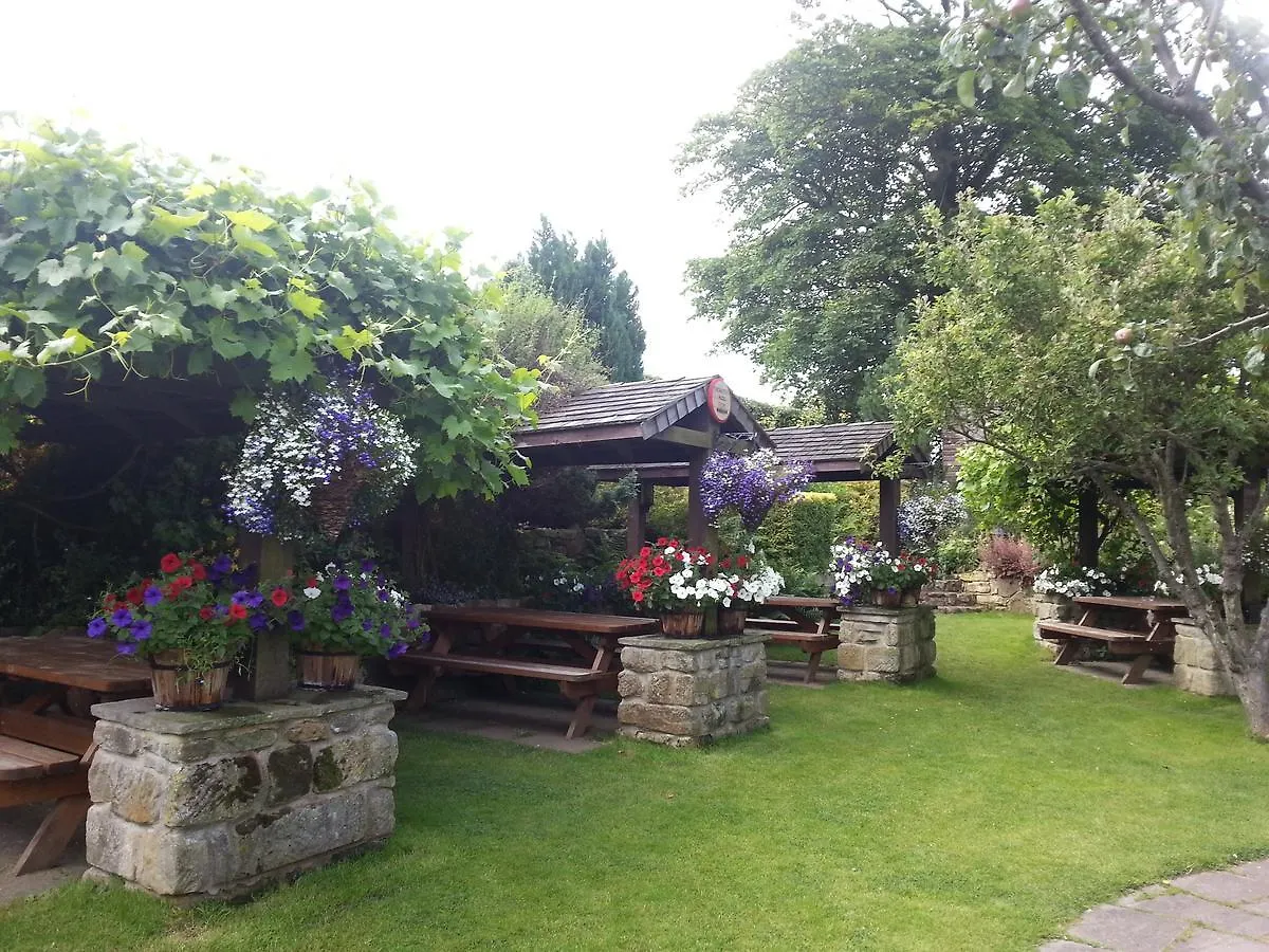 **  Ellerby Country Inn United Kingdom