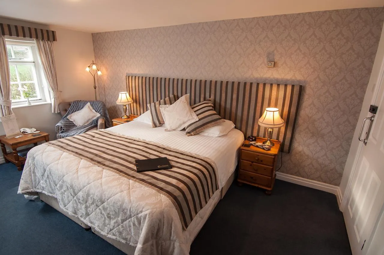 Ellerby Country Inn United Kingdom
