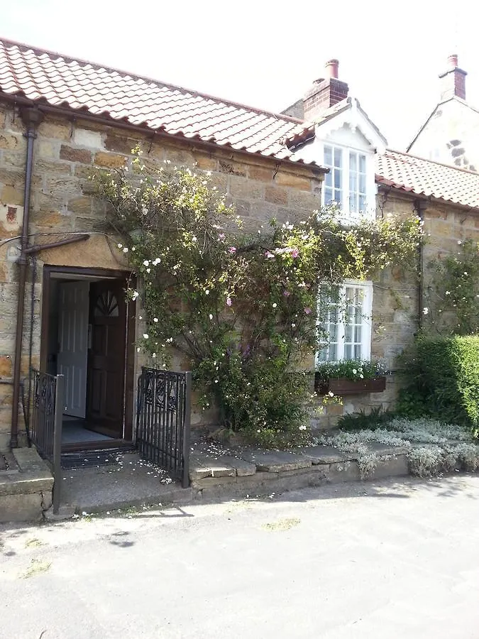 Ellerby Country Inn
