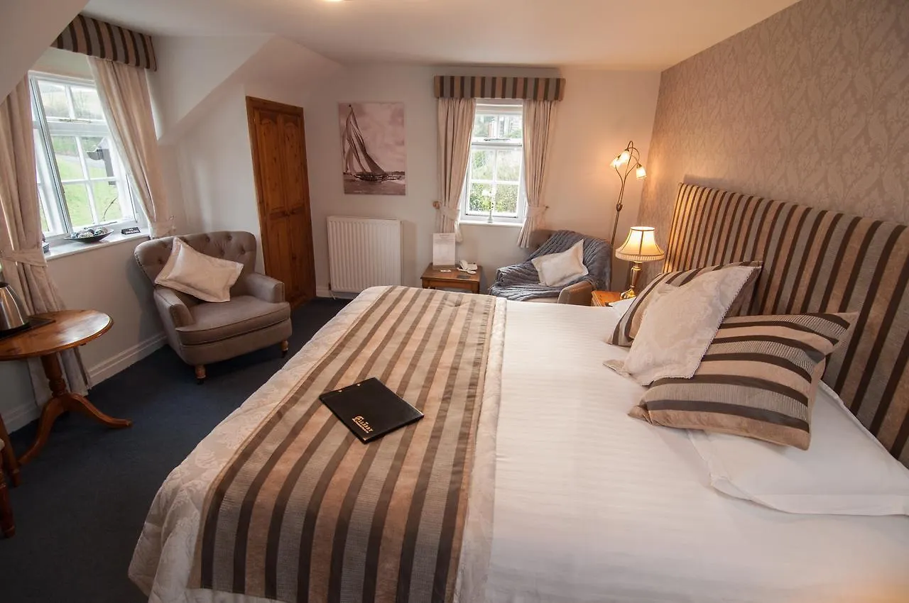 Ellerby Country Inn