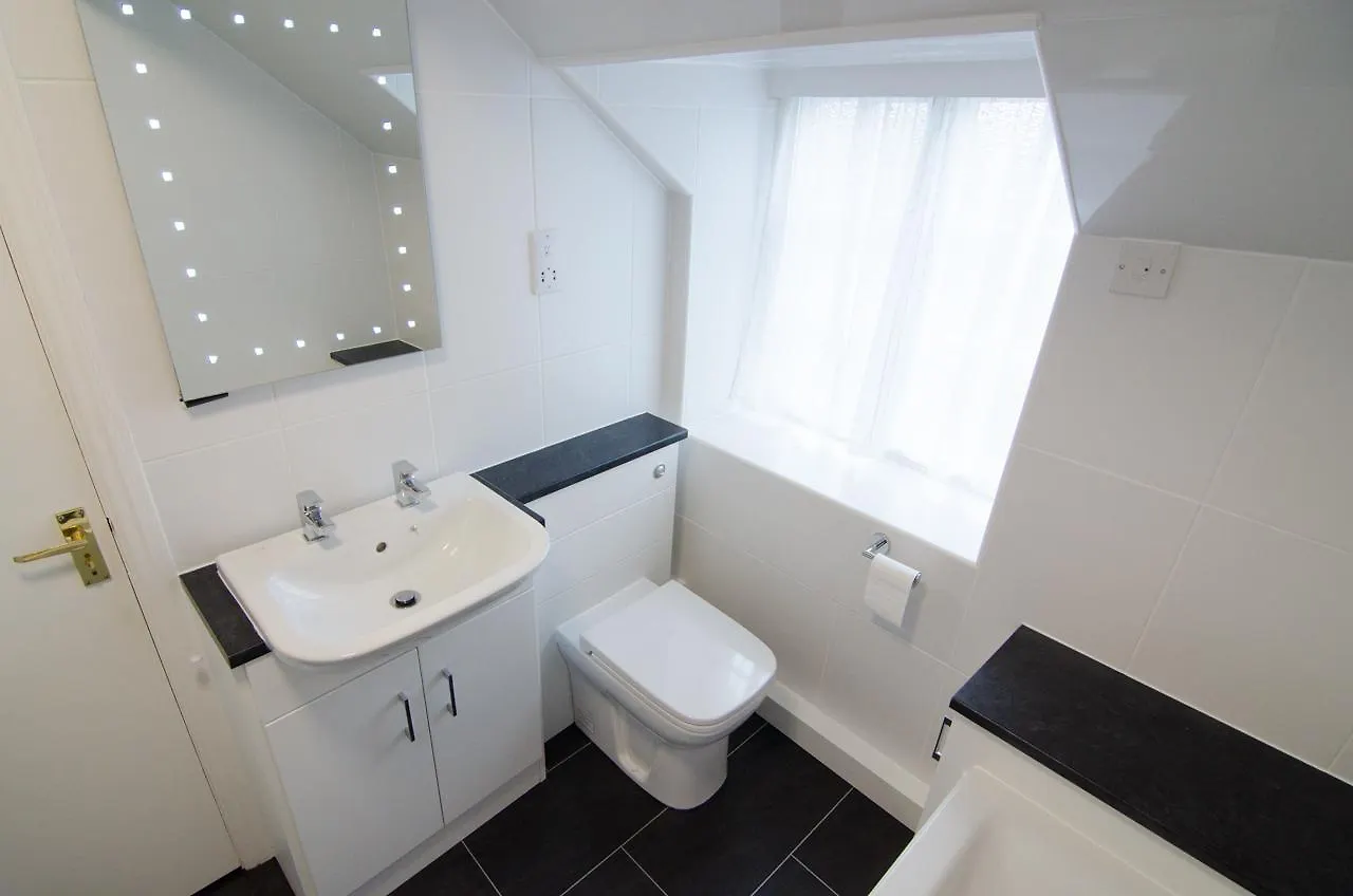 **  Ellerby Country Inn United Kingdom
