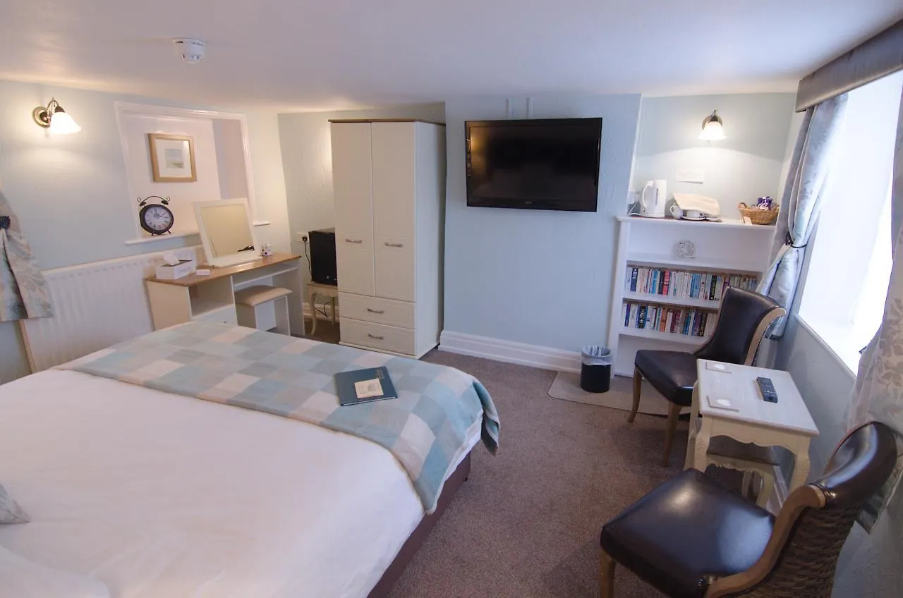 Ellerby Country Inn