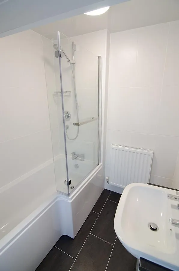 Ellerby Country Inn United Kingdom