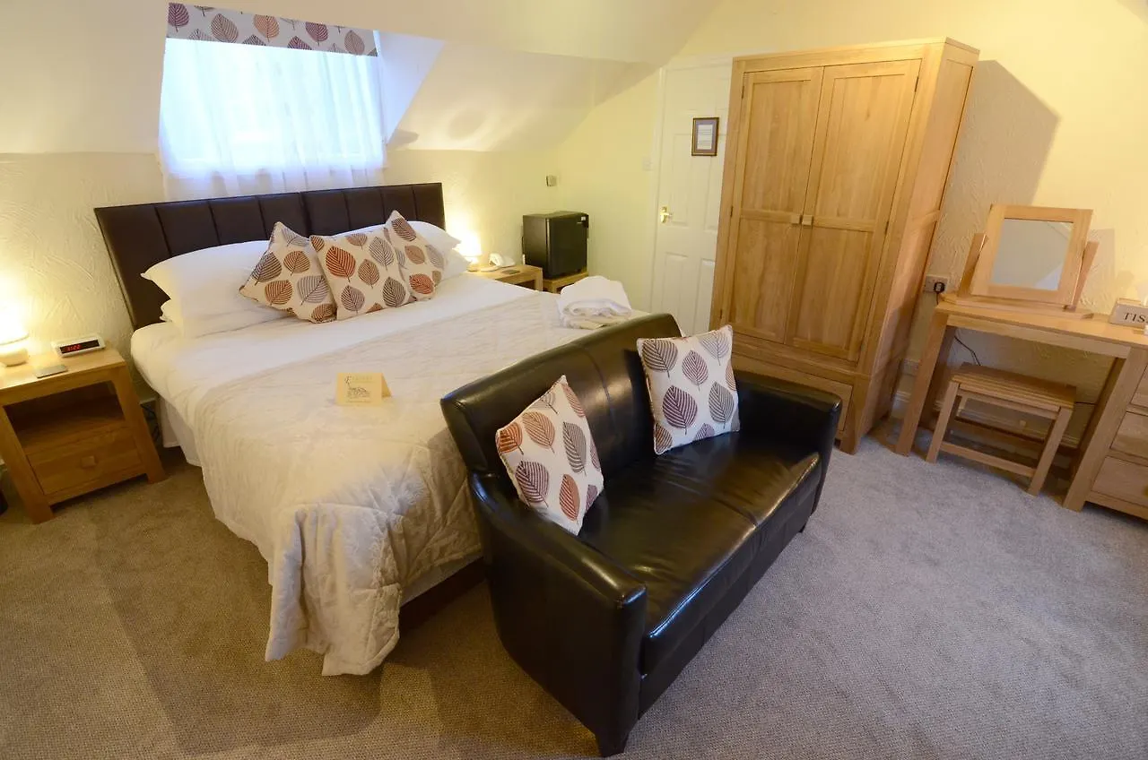 **  Ellerby Country Inn United Kingdom