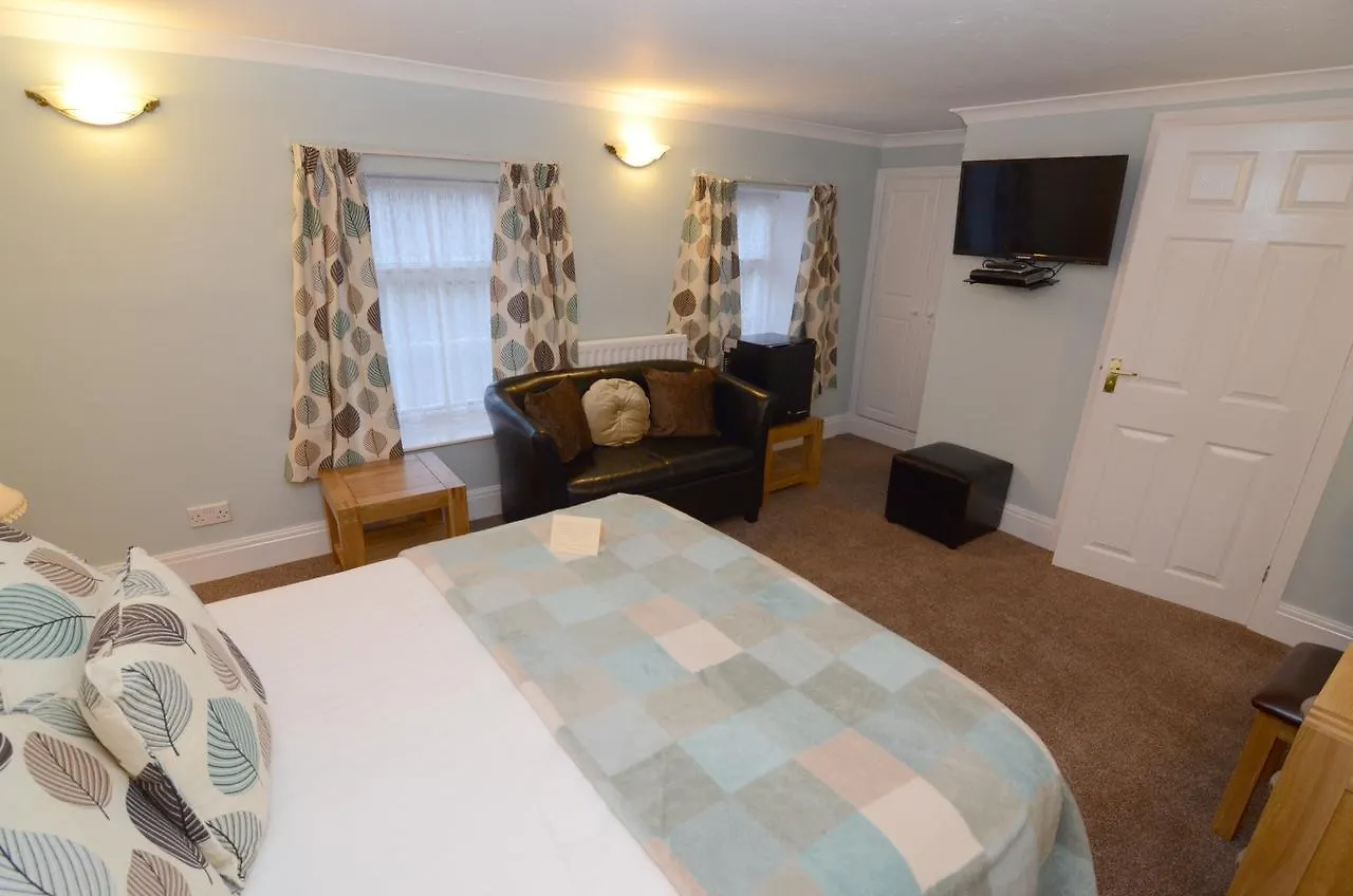 Ellerby Country Inn