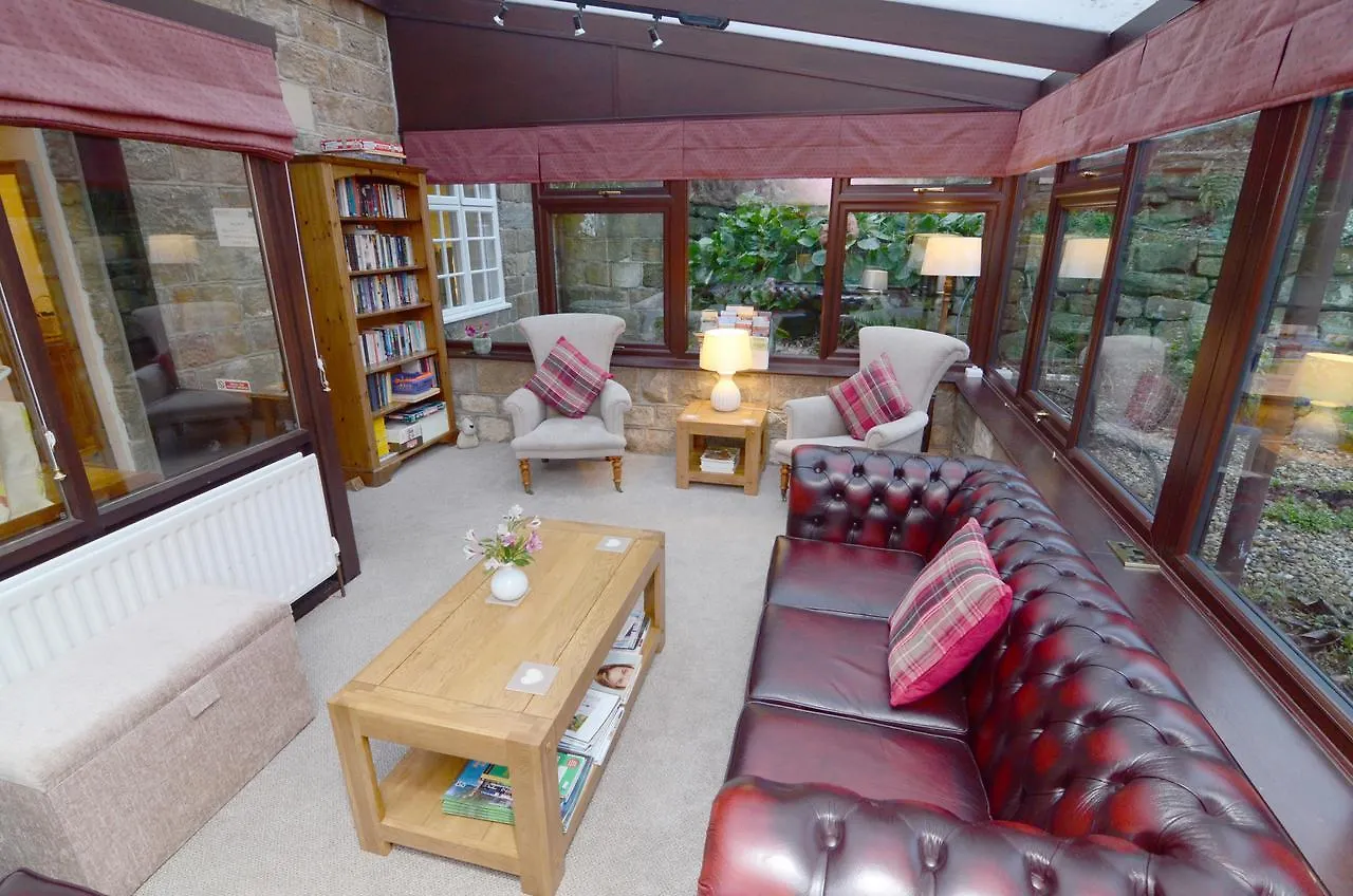 Ellerby Country Inn