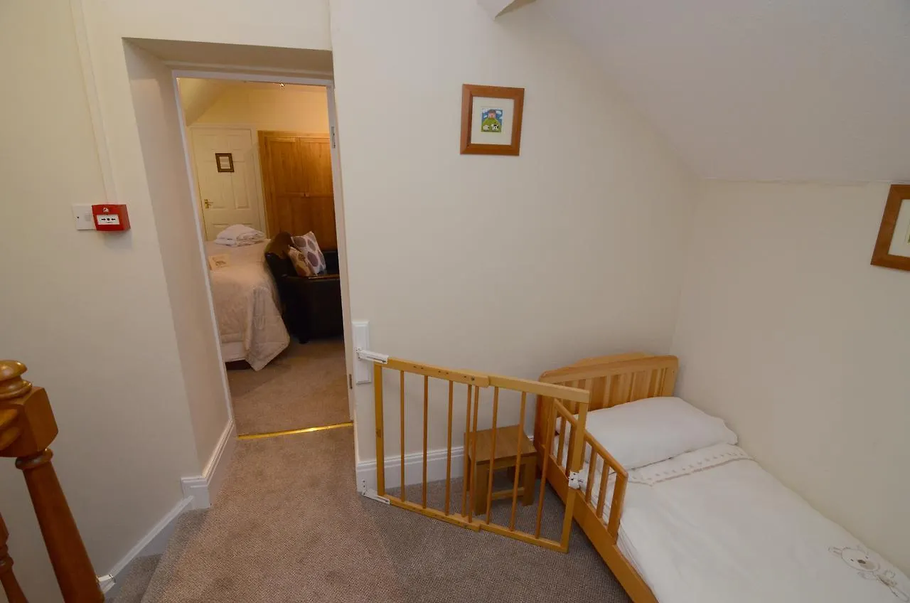 Ellerby Country Inn