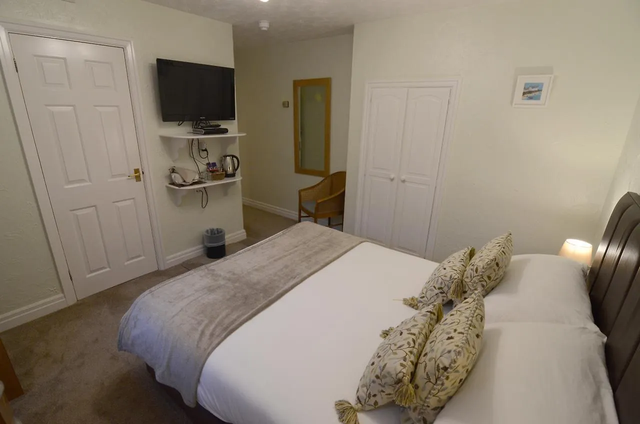 Ellerby Country Inn