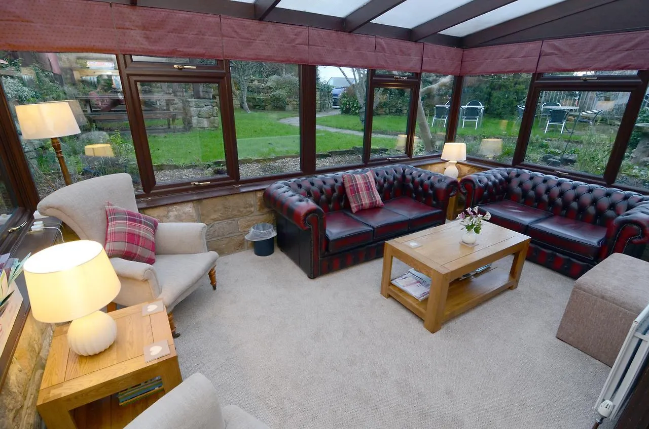 Ellerby Country Inn United Kingdom