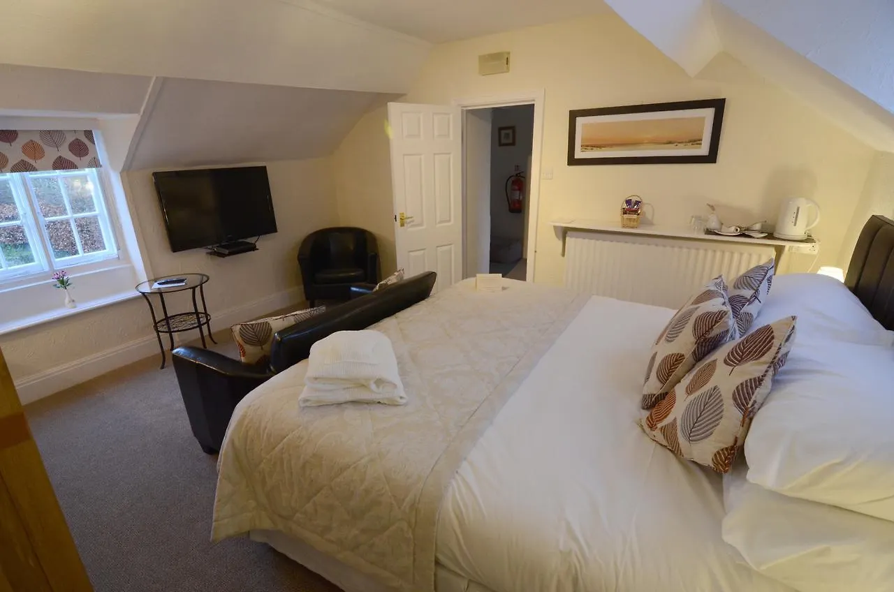 Ellerby Country Inn