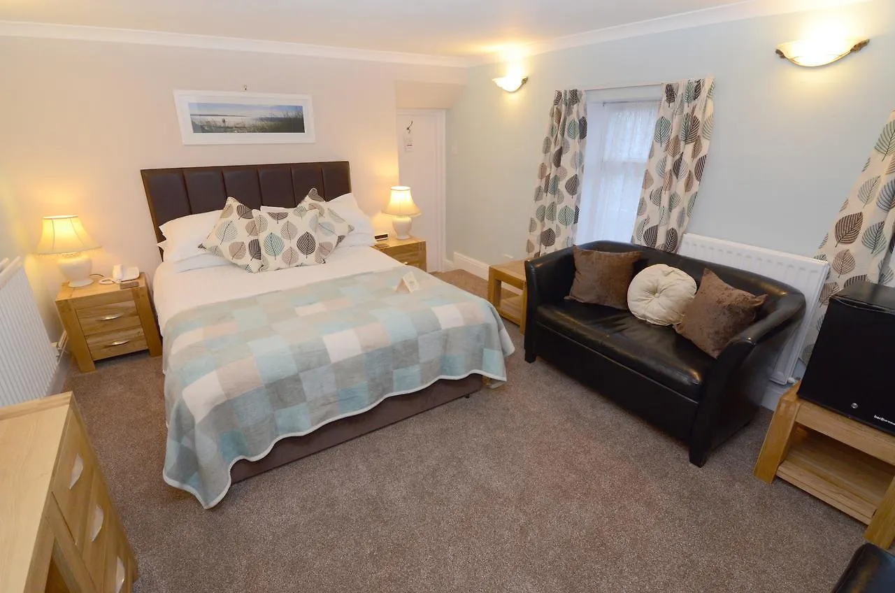 Ellerby Country Inn