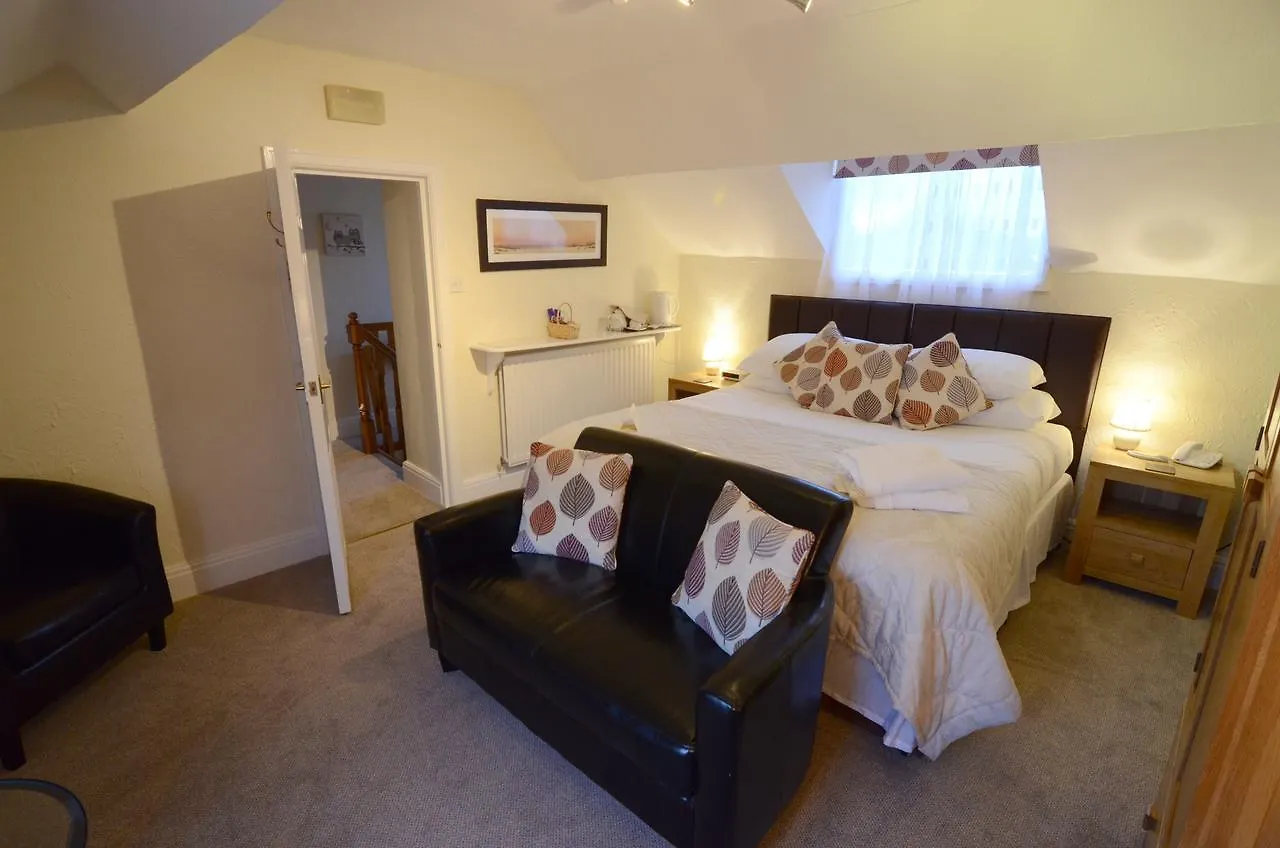 Ellerby Country Inn