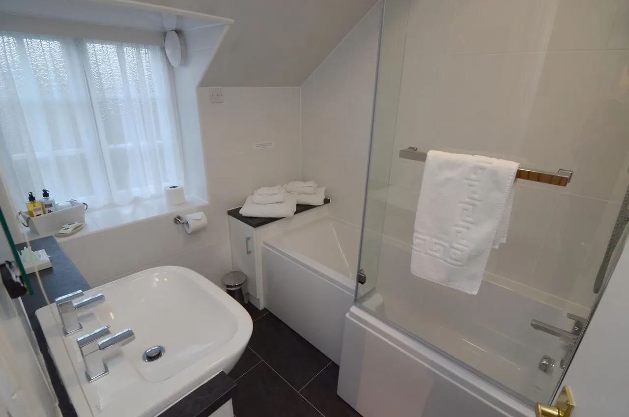 Ellerby Country Inn