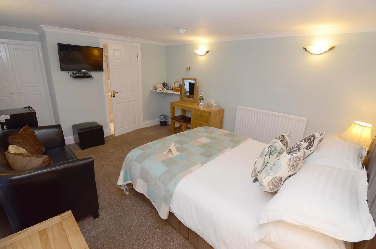 Ellerby Country Inn