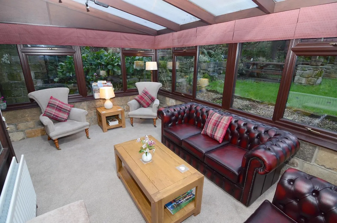 Ellerby Country Inn United Kingdom