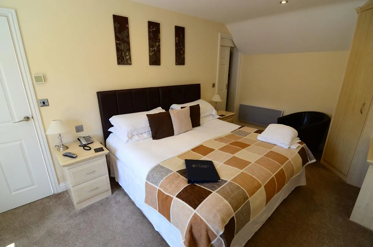 Ellerby Country Inn 2*,  United Kingdom