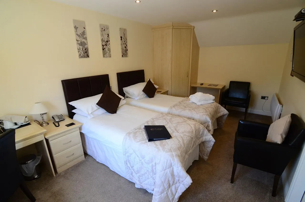 Ellerby Country Inn