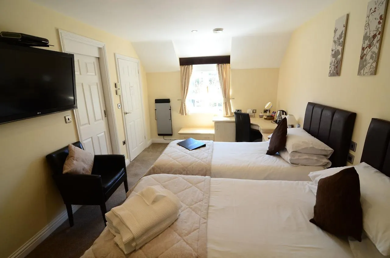 **  Ellerby Country Inn United Kingdom