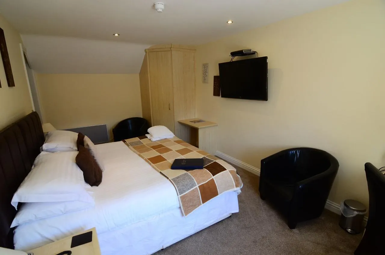 Ellerby Country Inn