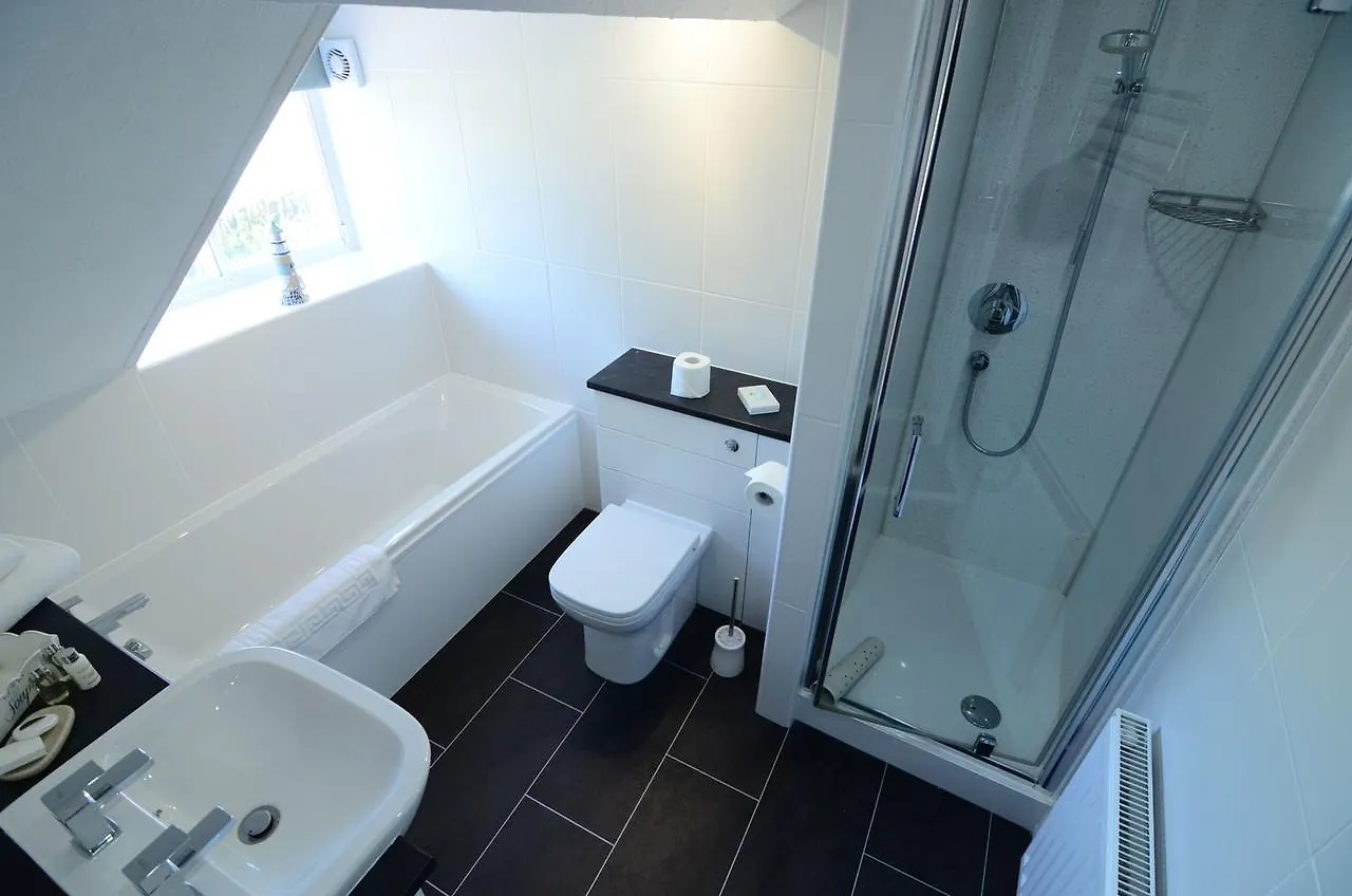 Ellerby Country Inn