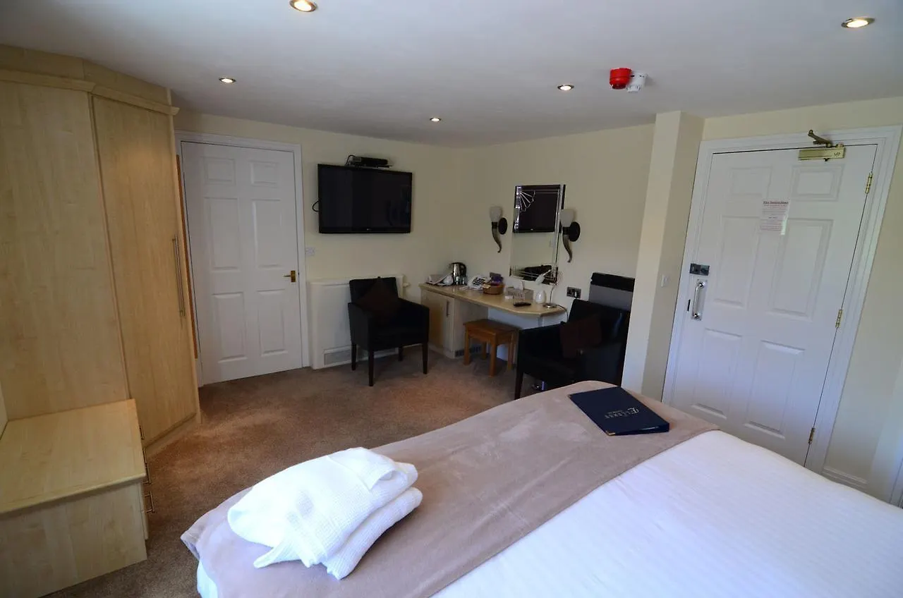 Ellerby Country Inn