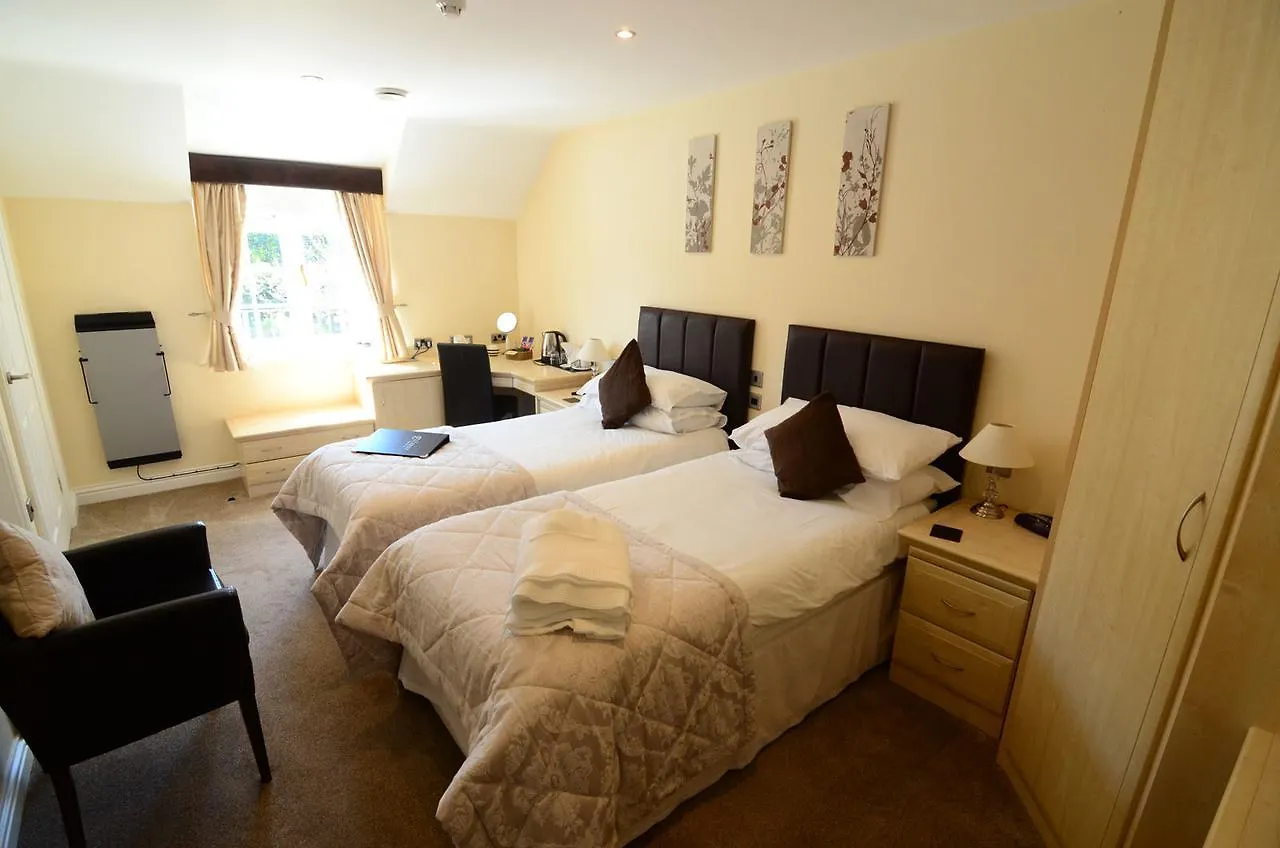 Ellerby Country Inn