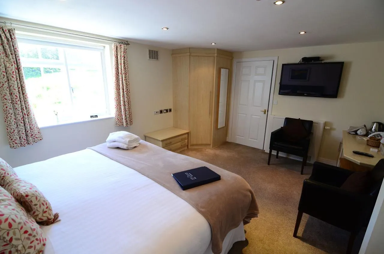 Ellerby Country Inn United Kingdom