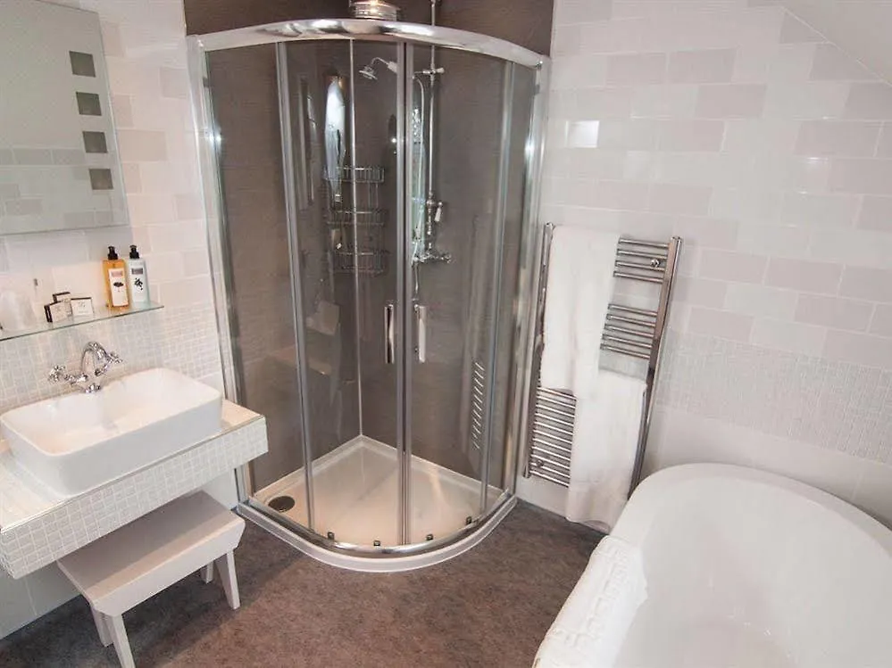 Ellerby Country Inn
