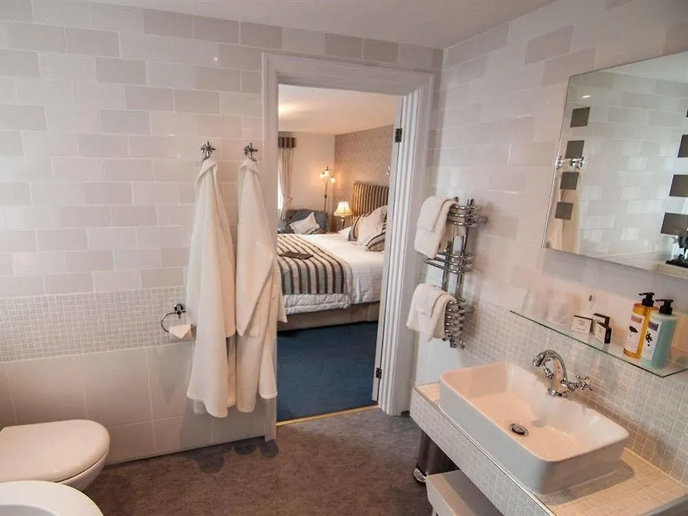 Ellerby Country Inn